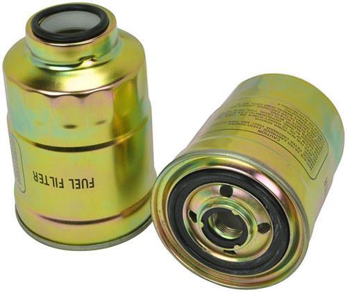 New Fuel Filter Replacement For Clark Forklift: 1240348
